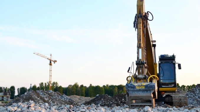 vous ne croirez jamais comment recycler votre béton !